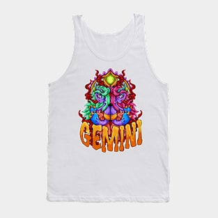 GEMINI Tank Top